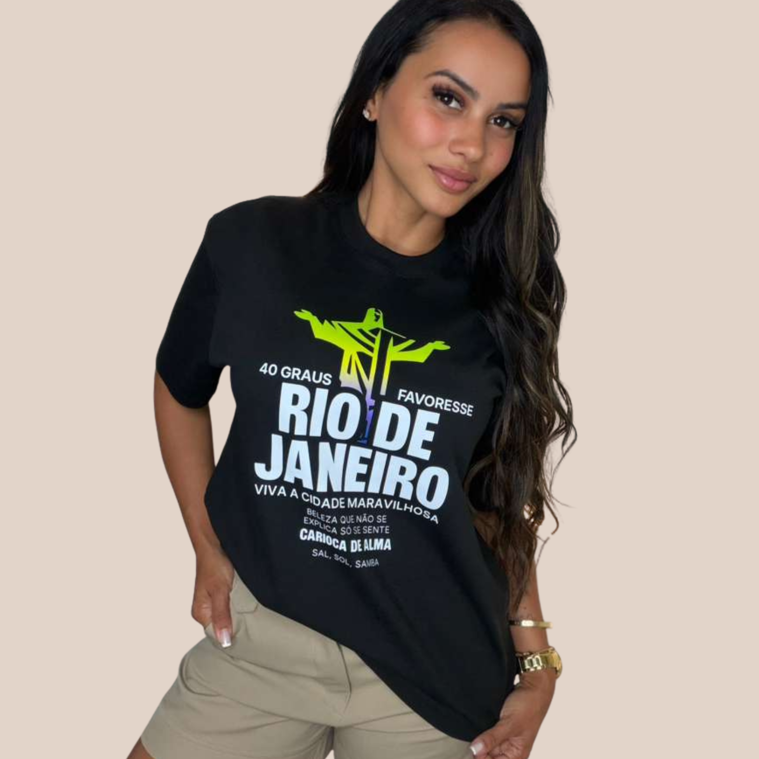 Moda Feminina