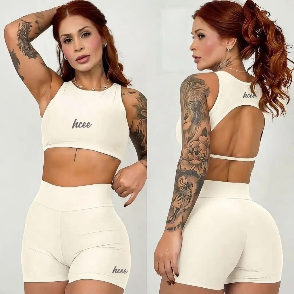 SET SHORTS LARI