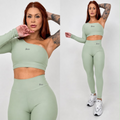 Set Vih Tube Legging