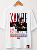T-Shirt Masculina - XANDE