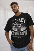 T-Shirt Masculina - PELÉ LEGACY